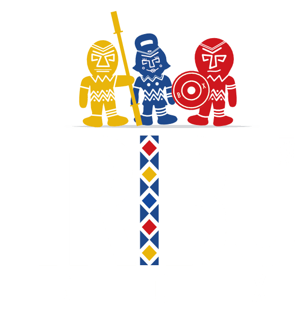The Tribu Box